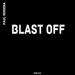 Artwork for Blast Off (Original Mix)