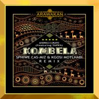 Artwork for Kombela by Andrea Curato