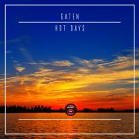 Artwork for Hot Days by Gaten