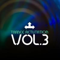 Artwork for Trance Actuation Vol.3 by Various Artists