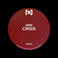 Artwork for Crisis by 2Bee