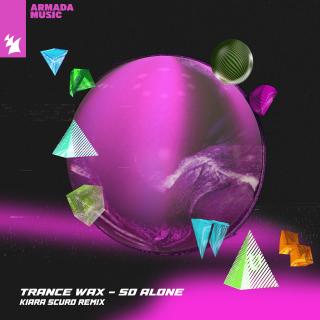 Artwork for So Alone (Kiara Scuro Remix)