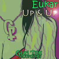 Artwork for Up & Up by Eukar