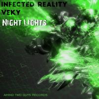 Artwork for Night Lights by Infected Reality