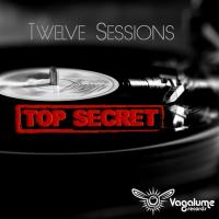 Artwork for Top Secret by Twelve Sessions