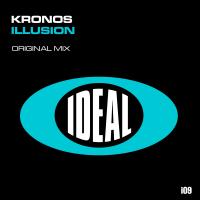 Artwork for Illusion by Krönös