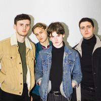 Declan Welsh And The Decadent West
