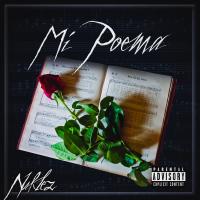 Artwork for Mi Poema by Nuklez