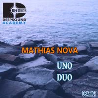 Artwork for Uno Duo by Mathias Nova