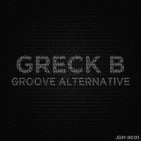 Artwork for Groove Alternative by Greck B