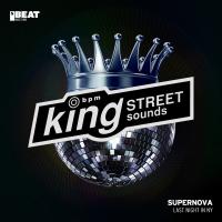 Artwork for Last Night in NY by Supernova