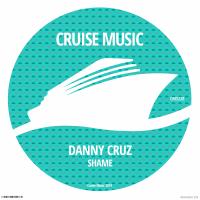 Artwork for Shame (Radio Edit) by Danny Cruz