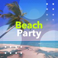 Artwork for Beach Party by Chill Out Beach Party Ibiza