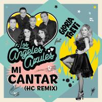 Artwork for Mi Cantar by Los Ángeles Azules