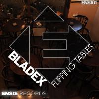 Artwork for Flipping Tables by BladeX