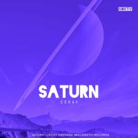 Artwork for Saturn by Cekay