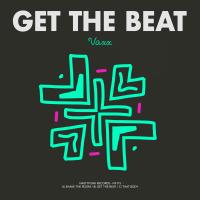 Artwork for Get The Beat by VAXX