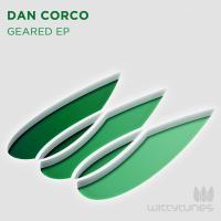 Artwork for Geared EP by Dan Corco