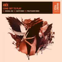 Artwork for Come Out To Play by ANËK