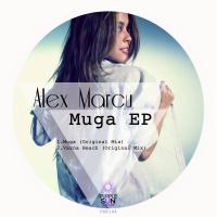 Artwork for Muga by Alex Marcu