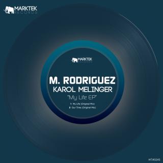 Artwork for Our Time (Original Mix)