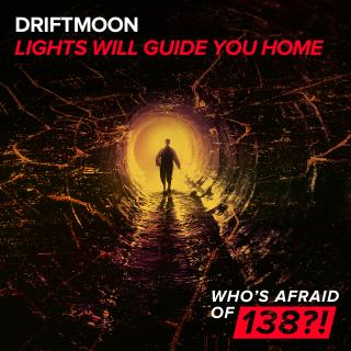 Artwork for Lights Will Guide You Home (Original Mix)