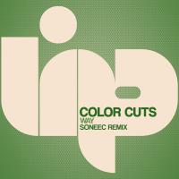 Artwork for Way (Soneec Remix) by Color Cuts