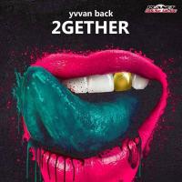 Artwork for 2gether by Yvvan Back