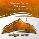 Artwork for Sunrise (Original Mix )