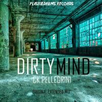 Artwork for Dirty Mind by Ck Pellegrini