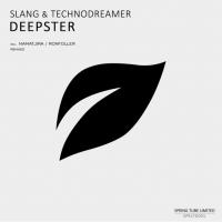 Technodreamer