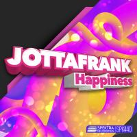 Artwork for Happiness by JottaFrank