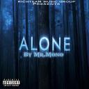 Artwork for Alone
