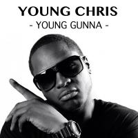 Artwork for Young Gunna by Young Chris