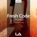 Artwork for Distance (Radio Edit)