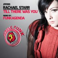 Artwork for Till There Was You (Funkagenda Remix) by Rachael Starr