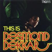 Artwork for This Is Desmond Dekker (Enhanced Edition) by Desmond Dekker