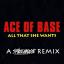 Artwork for All That She Wants (A Spitzenklasse Remix)
