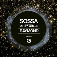 Artwork for Raymond by Sossa