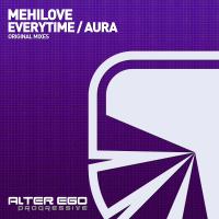 Artwork for Everytime / Aura by meHiLove