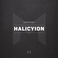 Artwork for Halicyion by Criminish