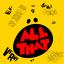 Artwork for All That (feat. Artemis Prime & Human Being)