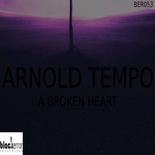 Artwork for A Broken Heart (Original Mix)