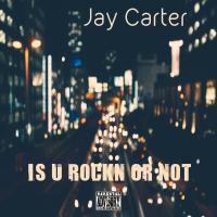 Artwork for Is U Rockn or Not by Jay Carter