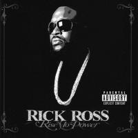 Artwork for Rise To Power by Rick Ross