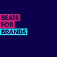 Artwork for Beats For Brands by Various Artists