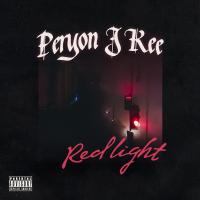 Artwork for Redlight by Peryon J Kee