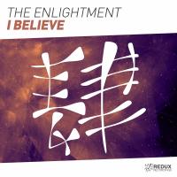 Artwork for I Believe by The Enlightment