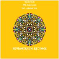 Artwork for Fifth Dimension by TripAcoustic