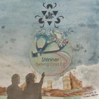 Artwork for Turning Cold E.P. by Strinner